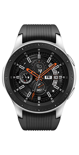 Samsung Galaxy Watch 46mm Bluetooth