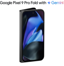 Google Pixel 9 Pro Fold with Gemini